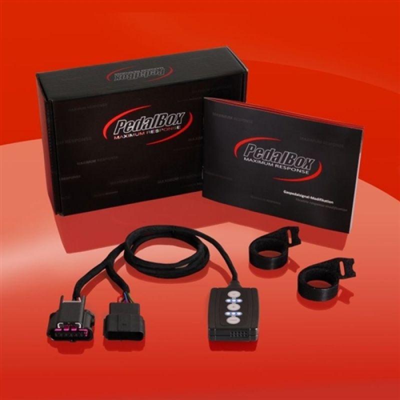 PEDALBOX