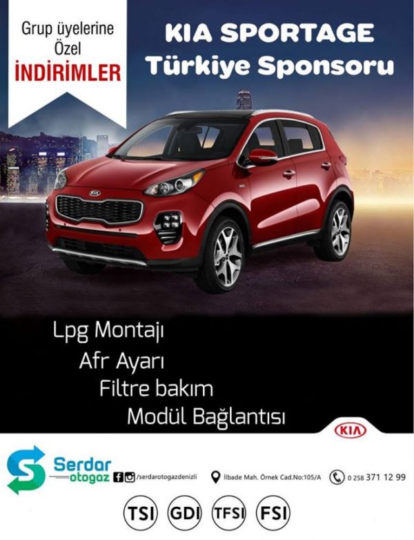 KA SPORLARI yelerine ZEL NDRMLER # kasportagetrkiye # 