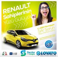 SERDAR OTOGAZ 