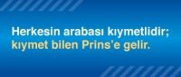 Prins Technomax Kampanya Fiyat