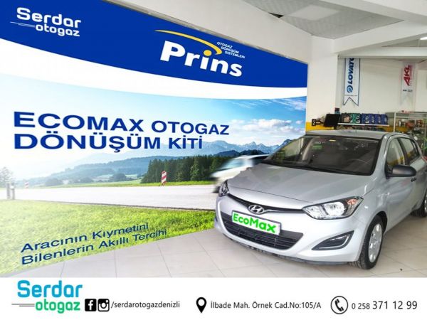 HYUNDA i 20 LPG montaj resimleri