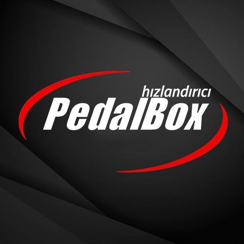 PEDALBOX
