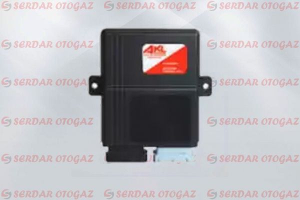AKL ECU (Elektronik Kontrol nitesi)
