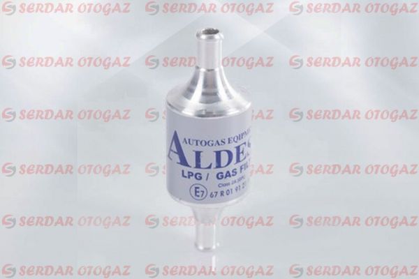 Aldesa Filtre