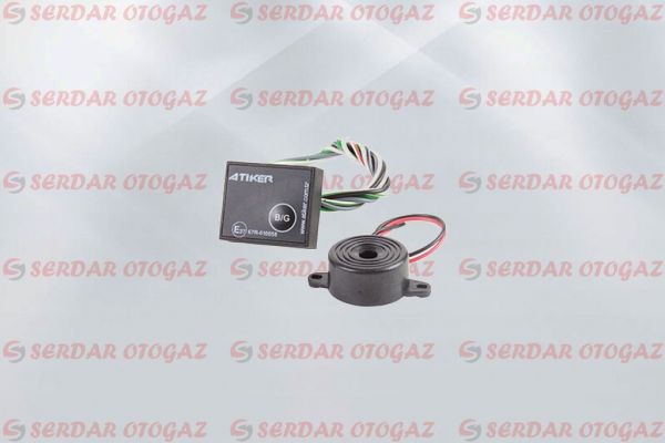 Atiker Anahtar (Yeni)