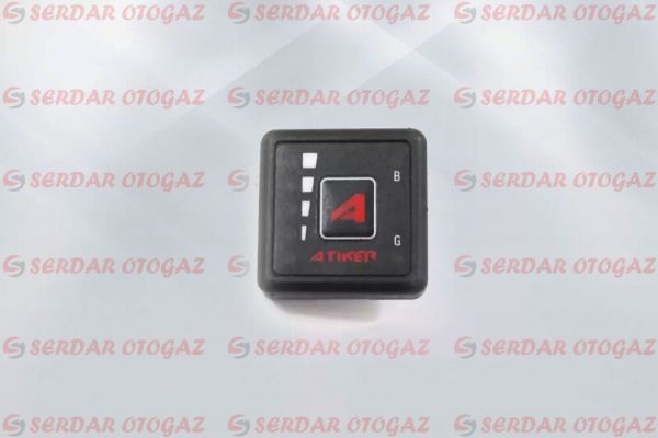 Atiker Anahtar