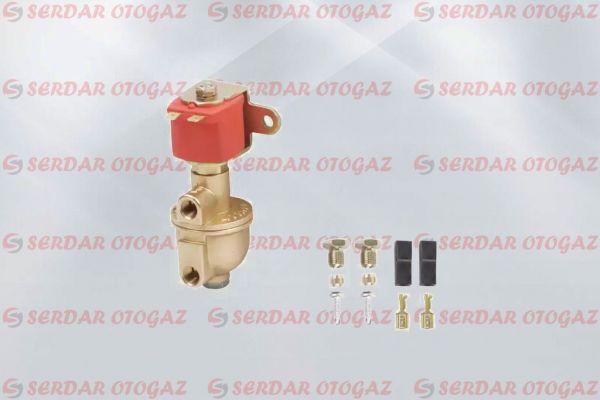 Atiker 1200 Gaz Kesici