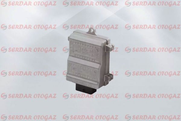 Atiker Nanofast ECU