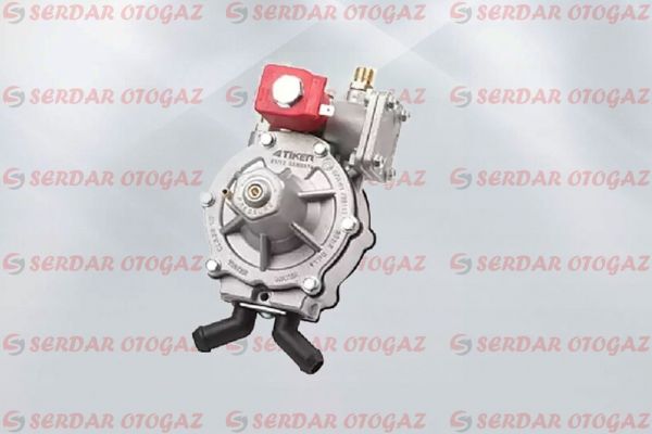 Atiker SR05 Sper Reglatr