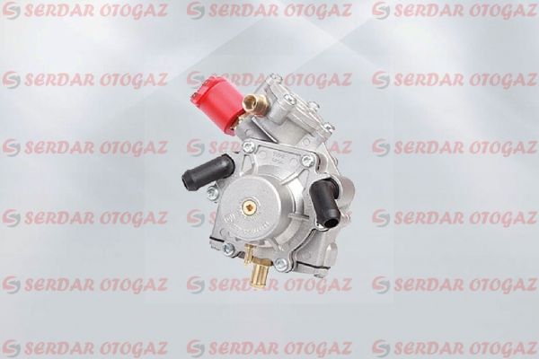 Atiker SR08 Reglatr