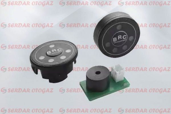 BRC Anahtar