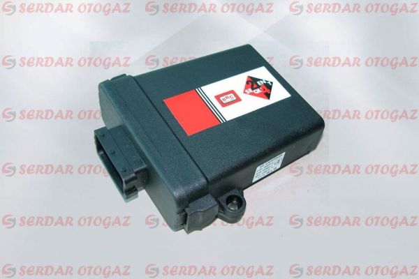 BRC ECU