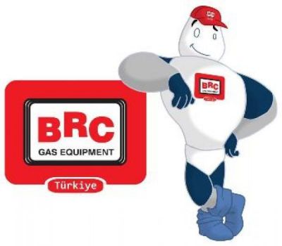 BRC