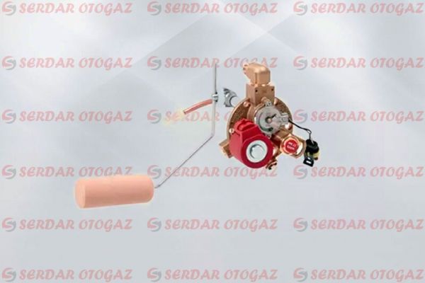 BRC Simit amandra
