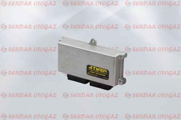 Atiker Fast ECU