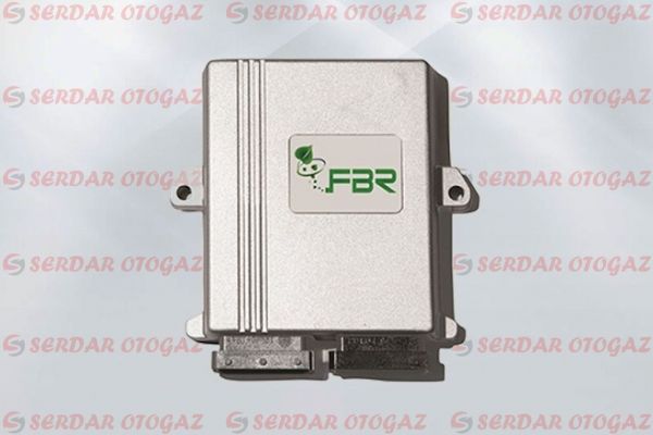 FBR ECU