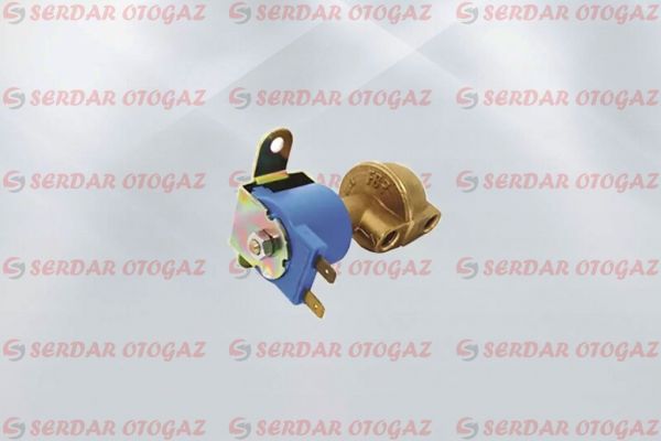 FBR Gaz Kesici