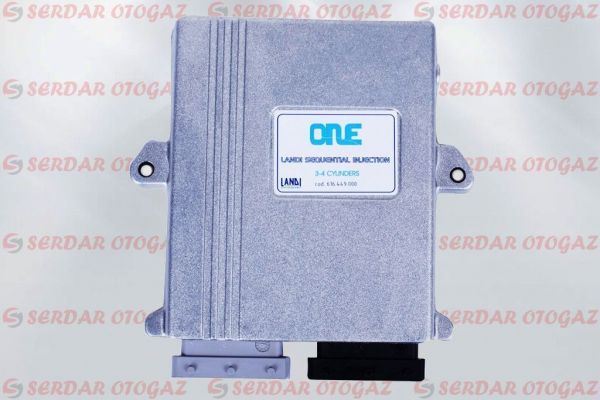 Landi LSI-ONE ECU