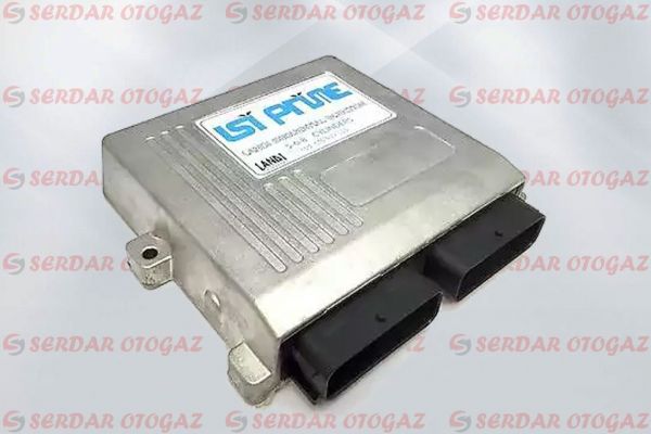 Landi LSI-Prime ECU