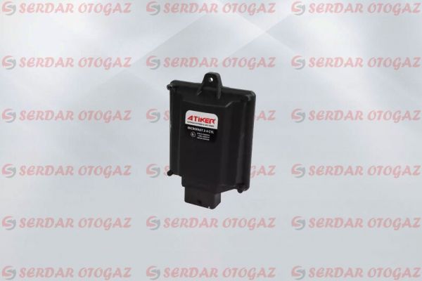 Atiker Microfast OBDII ECU