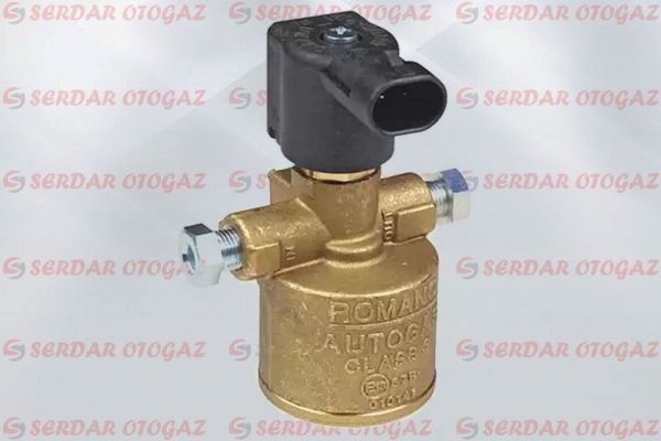 Romano Gaz Kesici