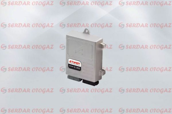 Atiker Safefast ECU