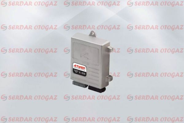 Atiker Safefast OBDII ECU