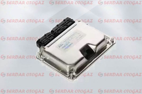 Prins Silverline ECU