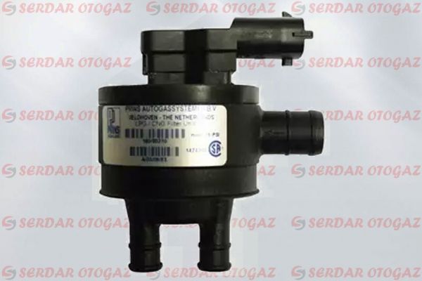Prins Silverline Filtre nitesi