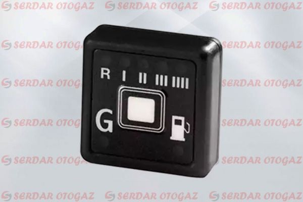 Prins Technomax Anahtar