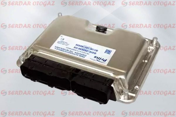 Prins VSI-2.0 ECU