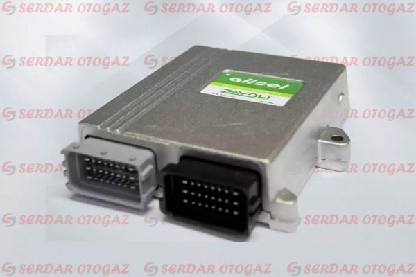 Zavoli Alisei ECU