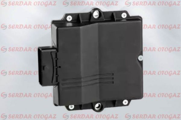 Zavoli ZLI ECU